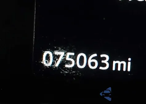 2016 Land Rover Range Rover Sport 5.0L V8 Supercharged/5.0L V8 Supercharged Dynamic z USA, uszkodzony, nr VIN SALWR2EF6GA583406